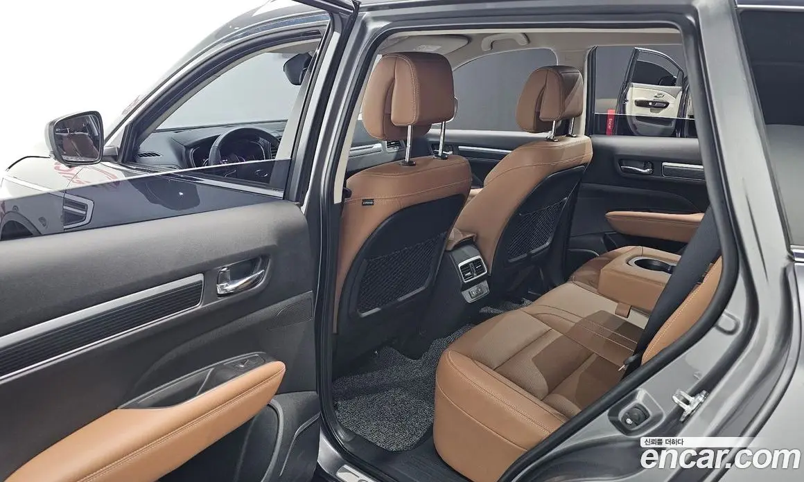 Renault (Samsung) QM6 2022 2.0 автомат (гидро), фото 12 Renault (Samsung) QM6 2022 2.0 автомат (гидро), фото 12