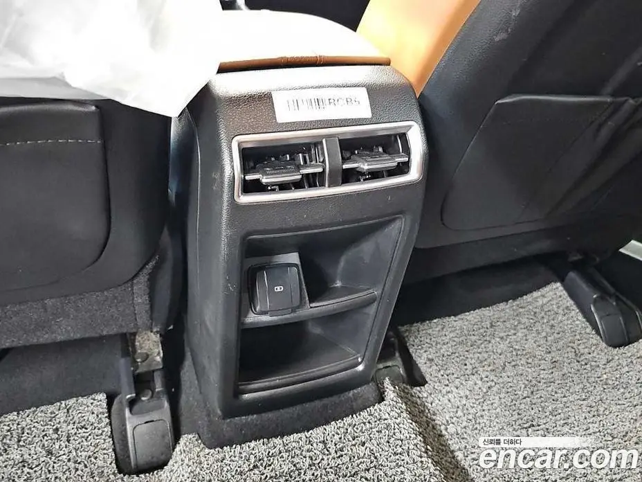 SsangYong Torres 2023 1.5 автомат (гидро), фото 12