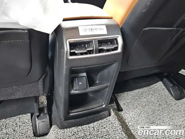 SsangYong Torres 2023 1.5 автомат (гидро), миниатюра 12