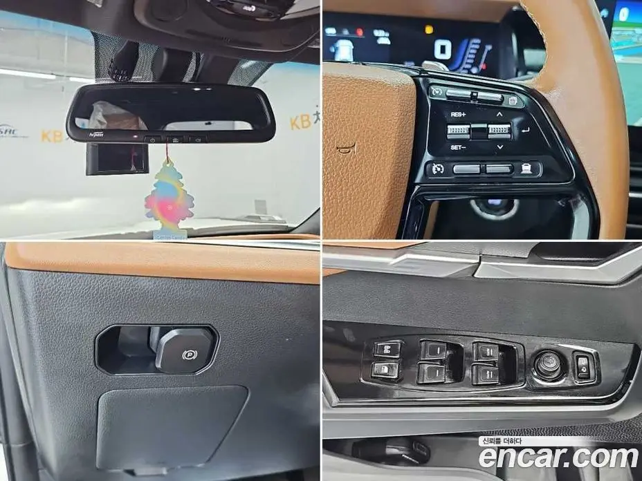 SsangYong Torres 2023 1.5 автомат (гидро), фото 16