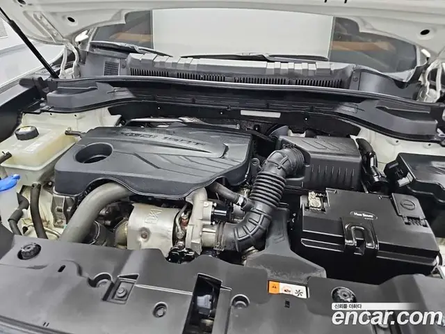 SsangYong Torres 2023 1.5 автомат (гидро), миниатюра 5