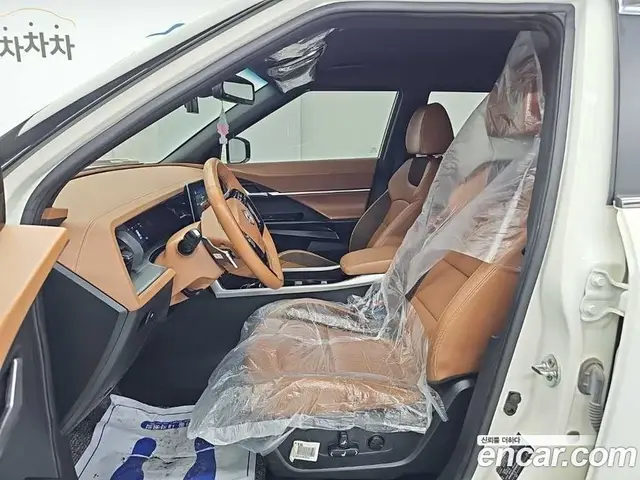 SsangYong Torres 2023 1.5 автомат (гидро), миниатюра 10