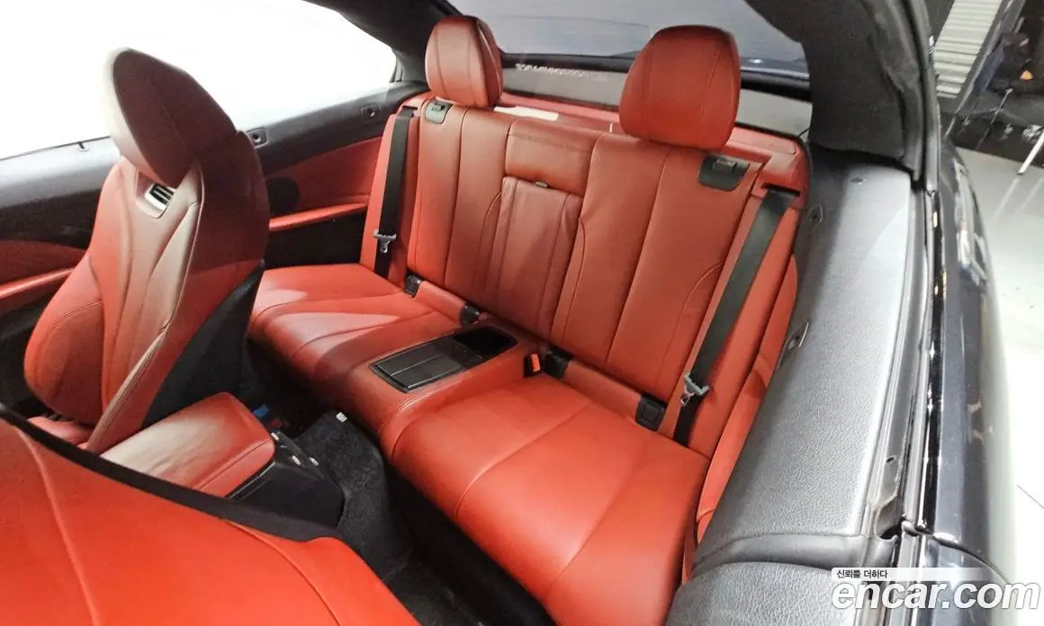 BMW 4 серия 2016 2.0 автомат (гидро), фото 11