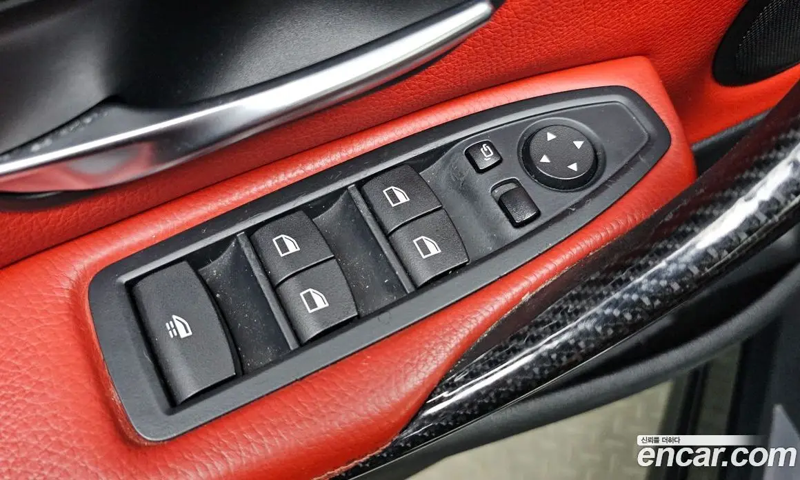 BMW 4 серия 2016 2.0 автомат (гидро), фото 13