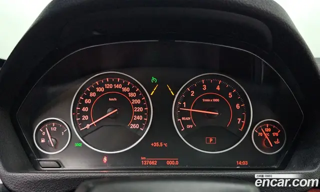 BMW 4 серия 2016 2.0 автомат (гидро), миниатюра 8