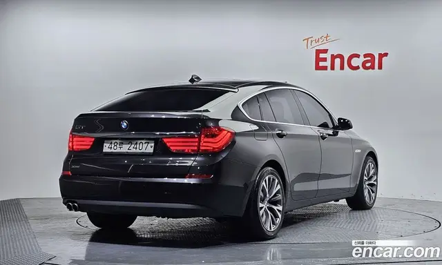 BMW 5 серия 2013 3.0 автомат (гидро), миниатюра 2 BMW 5 серия 2013 3.0 автомат (гидро), миниатюра 2