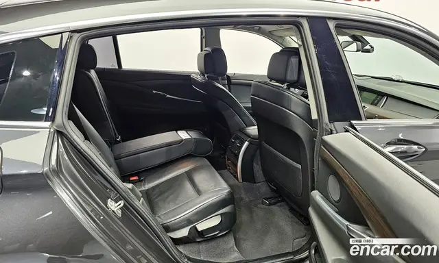 BMW 5 серия 2013 3.0 автомат (гидро), миниатюра 12