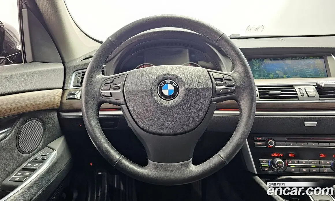 BMW 5 серия 2013 3.0 автомат (гидро), фото 13 BMW 5 серия 2013 3.0 автомат (гидро), фото 13