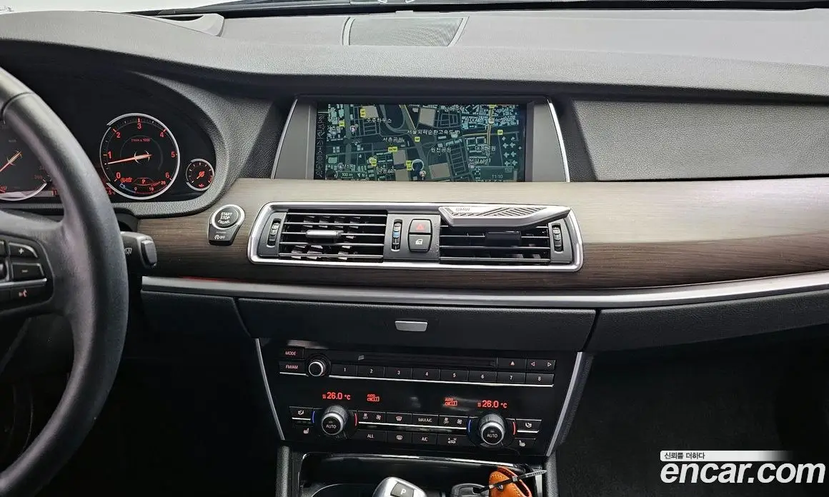 BMW 5 серия 2013 3.0 автомат (гидро), фото 14 BMW 5 серия 2013 3.0 автомат (гидро), фото 14
