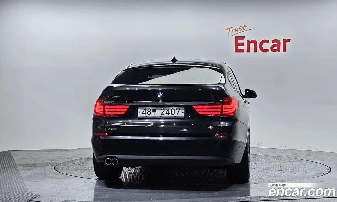 BMW 5 серия 2013 3.0 автомат (гидро), фото 4 BMW 5 серия 2013 3.0 автомат (гидро), фото 4