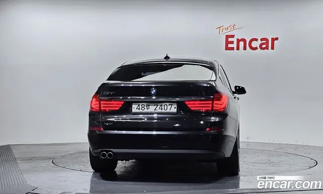 BMW 5 серия 2013 3.0 автомат (гидро), миниатюра 4 BMW 5 серия 2013 3.0 автомат (гидро), миниатюра 4