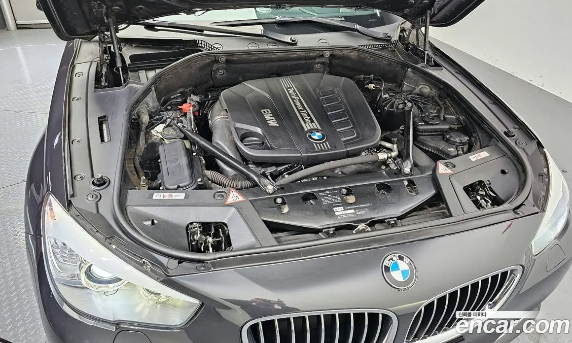 BMW 5 серия 2013 3.0 автомат (гидро), фото 6 BMW 5 серия 2013 3.0 автомат (гидро), фото 6