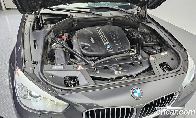BMW 5 серия 2013 3.0 автомат (гидро), миниатюра 6 BMW 5 серия 2013 3.0 автомат (гидро), миниатюра 6