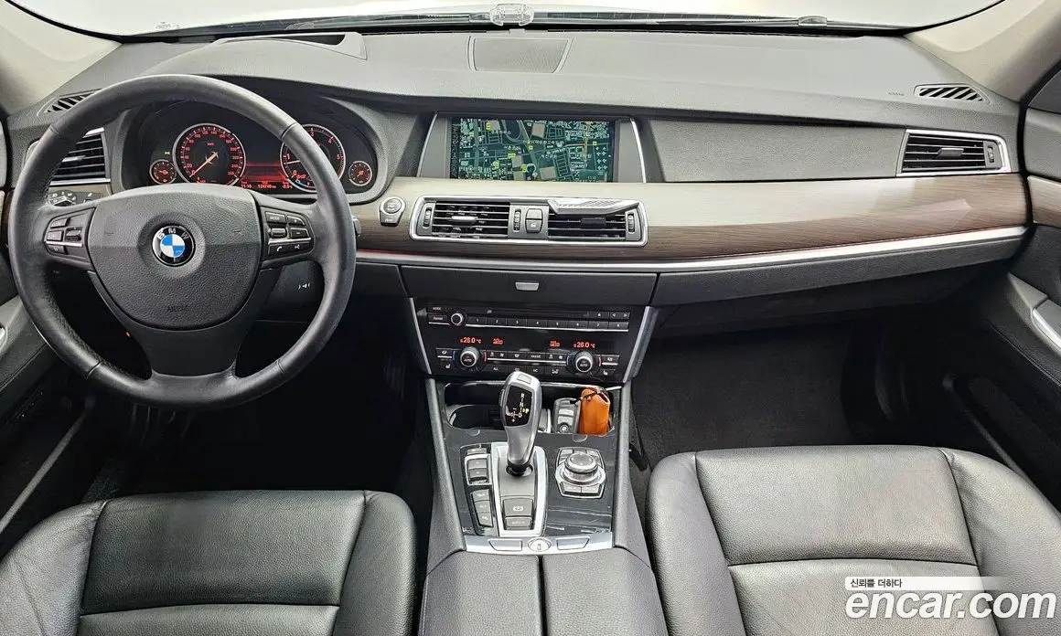BMW 5 серия 2013 3.0 автомат (гидро), фото 7 BMW 5 серия 2013 3.0 автомат (гидро), фото 7