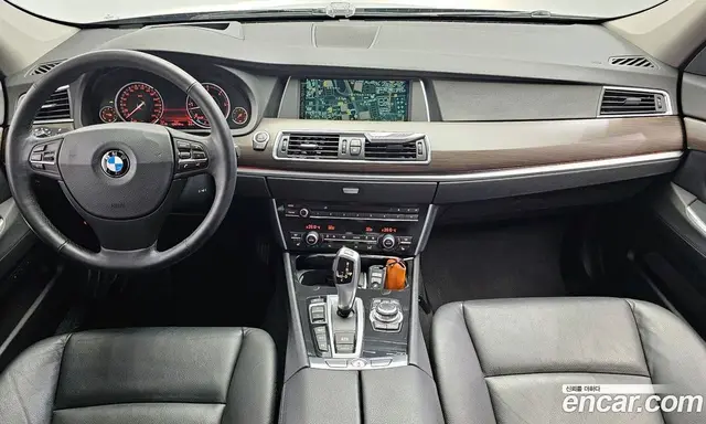 BMW 5 серия 2013 3.0 автомат (гидро), миниатюра 7 BMW 5 серия 2013 3.0 автомат (гидро), миниатюра 7