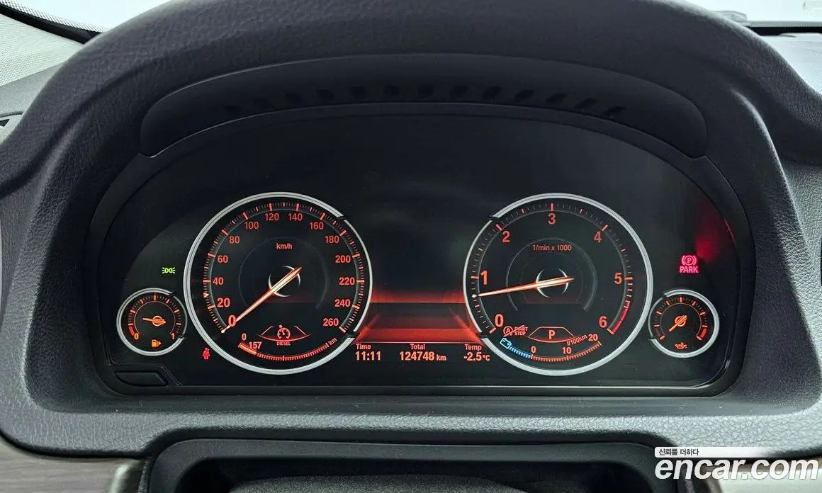 BMW 5 серия 2013 3.0 автомат (гидро), фото 8 BMW 5 серия 2013 3.0 автомат (гидро), фото 8