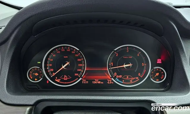 BMW 5 серия 2013 3.0 автомат (гидро), миниатюра 8 BMW 5 серия 2013 3.0 автомат (гидро), миниатюра 8