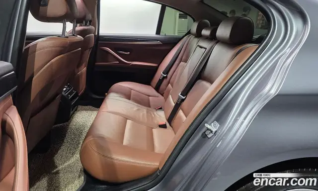 BMW 5 серия 2015 2.0 автомат (гидро), миниатюра 11