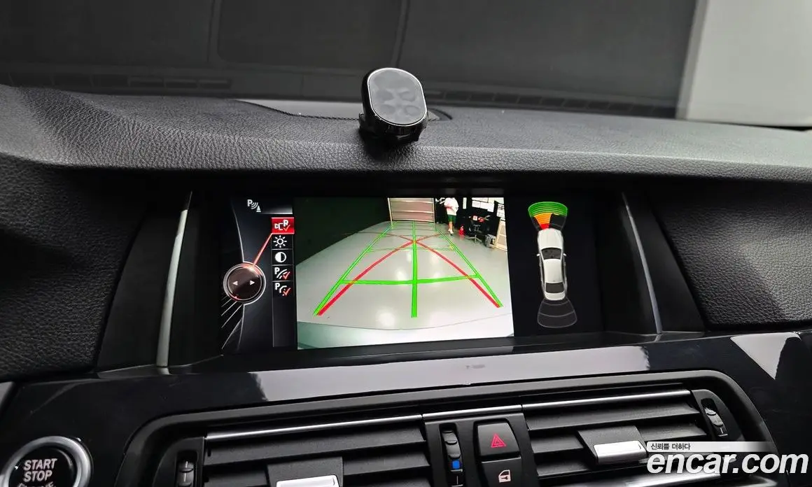 BMW 5 серия 2015 2.0 автомат (гидро), фото 16