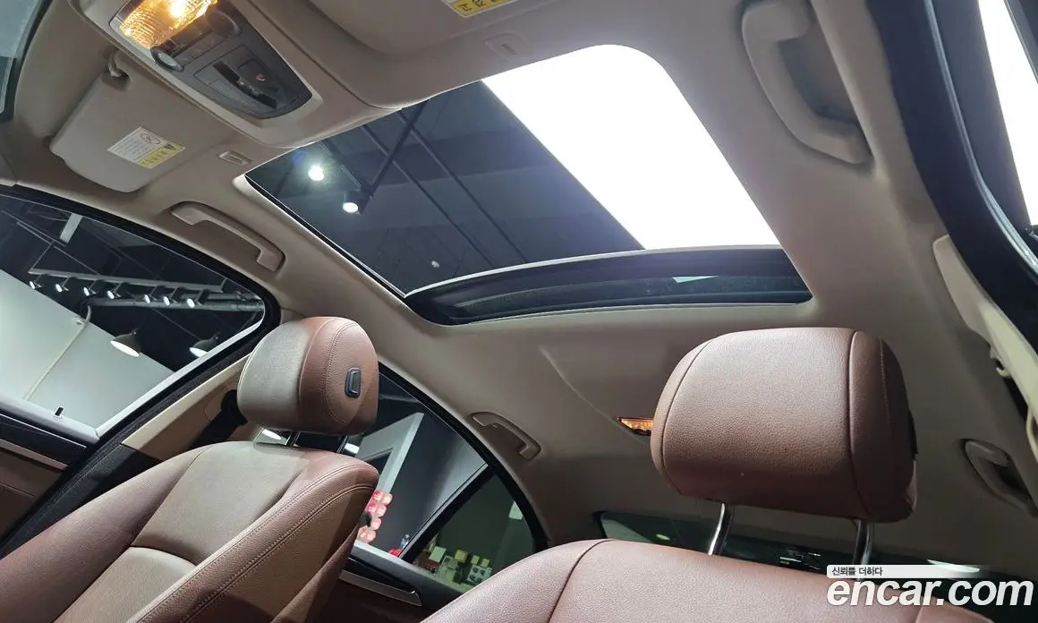 BMW 5 серия 2015 2.0 автомат (гидро), фото 20