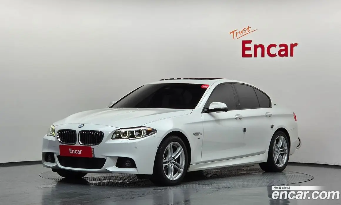 BMW 5 серия 2016 2.0 автомат (гидро), фото 1 BMW 5 серия 2016 2.0 автомат (гидро), фото 1