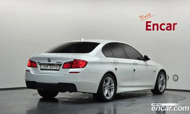 BMW 5 серия 2016 2.0 автомат (гидро), миниатюра 2 BMW 5 серия 2016 2.0 автомат (гидро), миниатюра 2