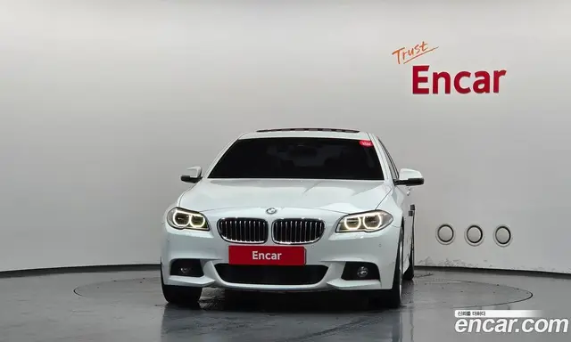 BMW 5 серия 2016 2.0 автомат (гидро), миниатюра 3 BMW 5 серия 2016 2.0 автомат (гидро), миниатюра 3