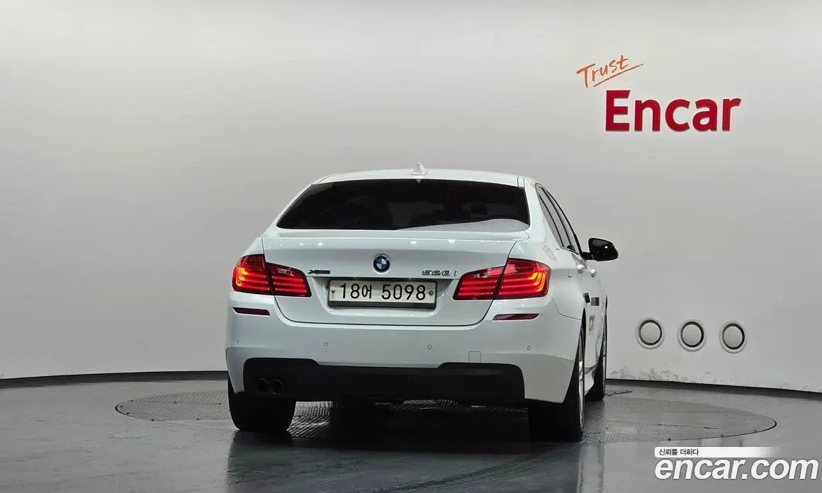 BMW 5 серия 2016 2.0 автомат (гидро), фото 4 BMW 5 серия 2016 2.0 автомат (гидро), фото 4