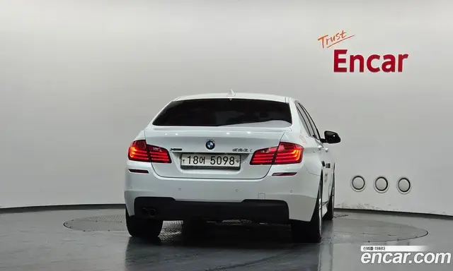 BMW 5 серия 2016 2.0 автомат (гидро), миниатюра 4 BMW 5 серия 2016 2.0 автомат (гидро), миниатюра 4