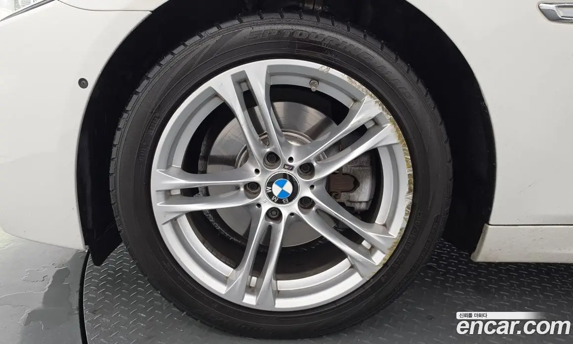 BMW 5 серия 2016 2.0 автомат (гидро), фото 5 BMW 5 серия 2016 2.0 автомат (гидро), фото 5