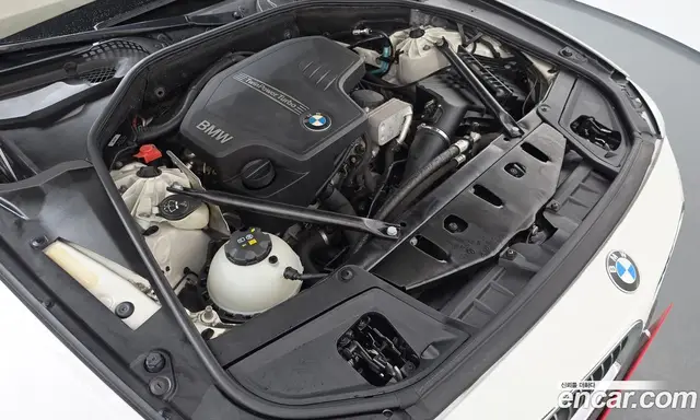 BMW 5 серия 2016 2.0 автомат (гидро), миниатюра 6 BMW 5 серия 2016 2.0 автомат (гидро), миниатюра 6