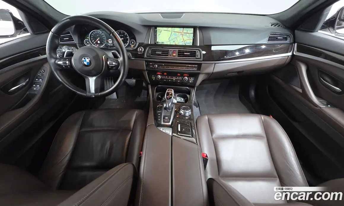 BMW 5 серия 2016 2.0 автомат (гидро), фото 7 BMW 5 серия 2016 2.0 автомат (гидро), фото 7