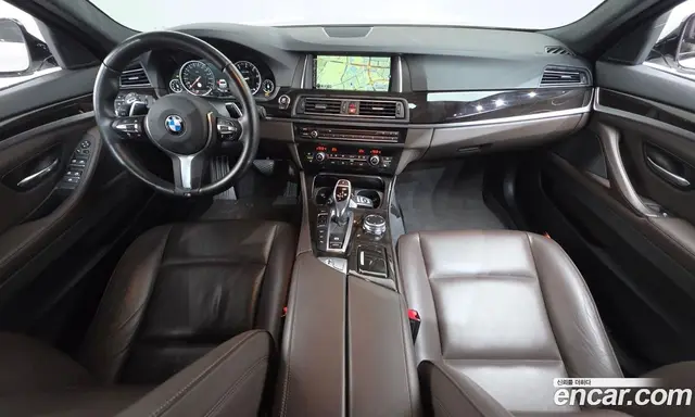 BMW 5 серия 2016 2.0 автомат (гидро), миниатюра 7 BMW 5 серия 2016 2.0 автомат (гидро), миниатюра 7
