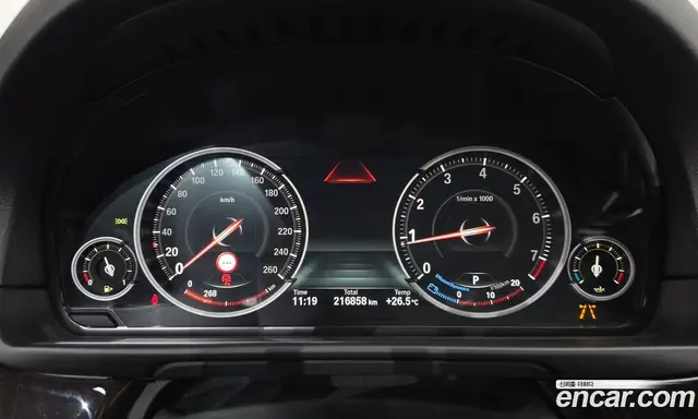 BMW 5 серия 2016 2.0 автомат (гидро), миниатюра 8 BMW 5 серия 2016 2.0 автомат (гидро), миниатюра 8