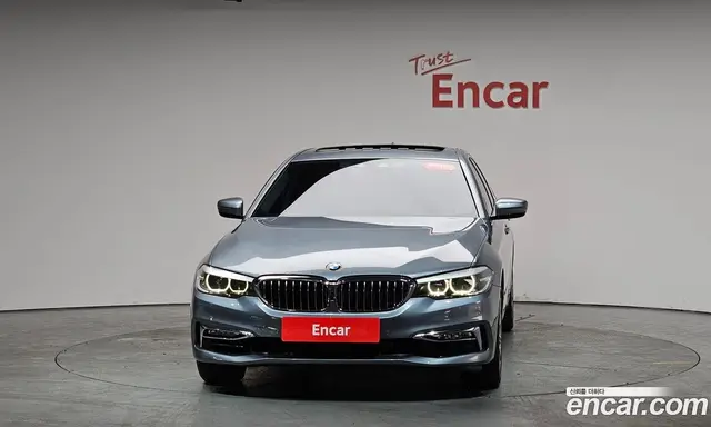 BMW 5 серия 2018 2.0 автомат (гидро), миниатюра 2 BMW 5 серия 2018 2.0 автомат (гидро), миниатюра 2