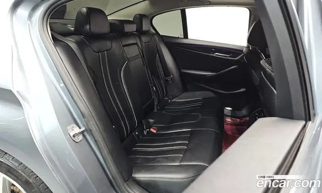 BMW 5 серия 2018 2.0 автомат (гидро), миниатюра 11 BMW 5 серия 2018 2.0 автомат (гидро), миниатюра 11