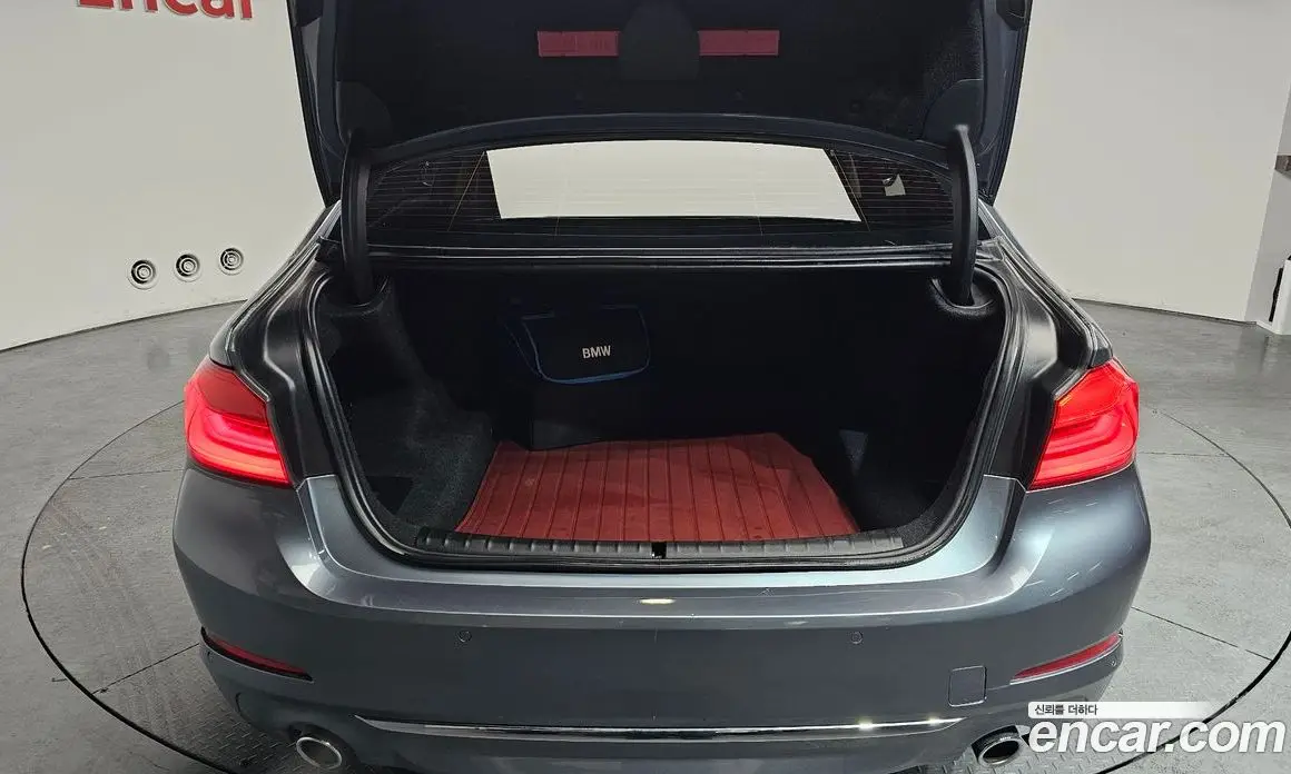 BMW 5 серия 2018 2.0 автомат (гидро), фото 19 BMW 5 серия 2018 2.0 автомат (гидро), фото 19