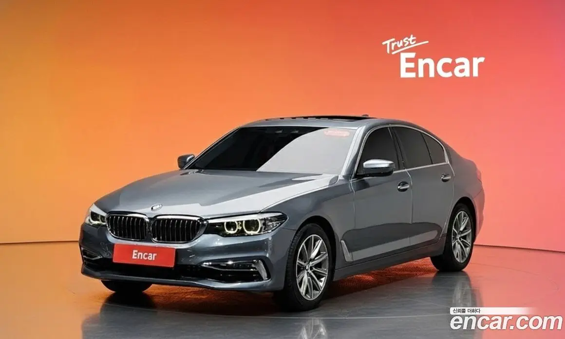 BMW 5 серия 2018 2.0 автомат (гидро), фото 20 BMW 5 серия 2018 2.0 автомат (гидро), фото 20
