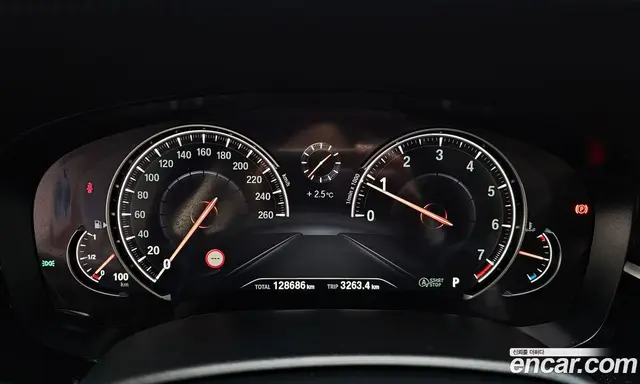 BMW 5 серия 2018 2.0 автомат (гидро), миниатюра 7 BMW 5 серия 2018 2.0 автомат (гидро), миниатюра 7