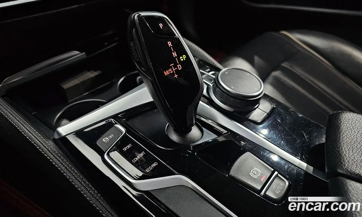 BMW 5 серия 2018 2.0 автомат (гидро), фото 8 BMW 5 серия 2018 2.0 автомат (гидро), фото 8