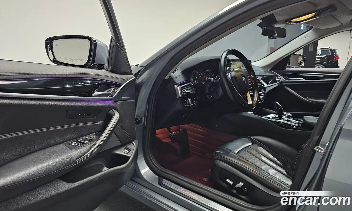BMW 5 серия 2018 2.0 автомат (гидро), фото 10 BMW 5 серия 2018 2.0 автомат (гидро), фото 10
