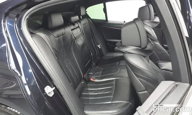 BMW 5 серия 2018 2.0 автомат (гидро), миниатюра 11 BMW 5 серия 2018 2.0 автомат (гидро), миниатюра 11