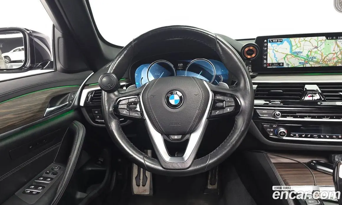 BMW 5 серия 2018 2.0 автомат (гидро), фото 12 BMW 5 серия 2018 2.0 автомат (гидро), фото 12