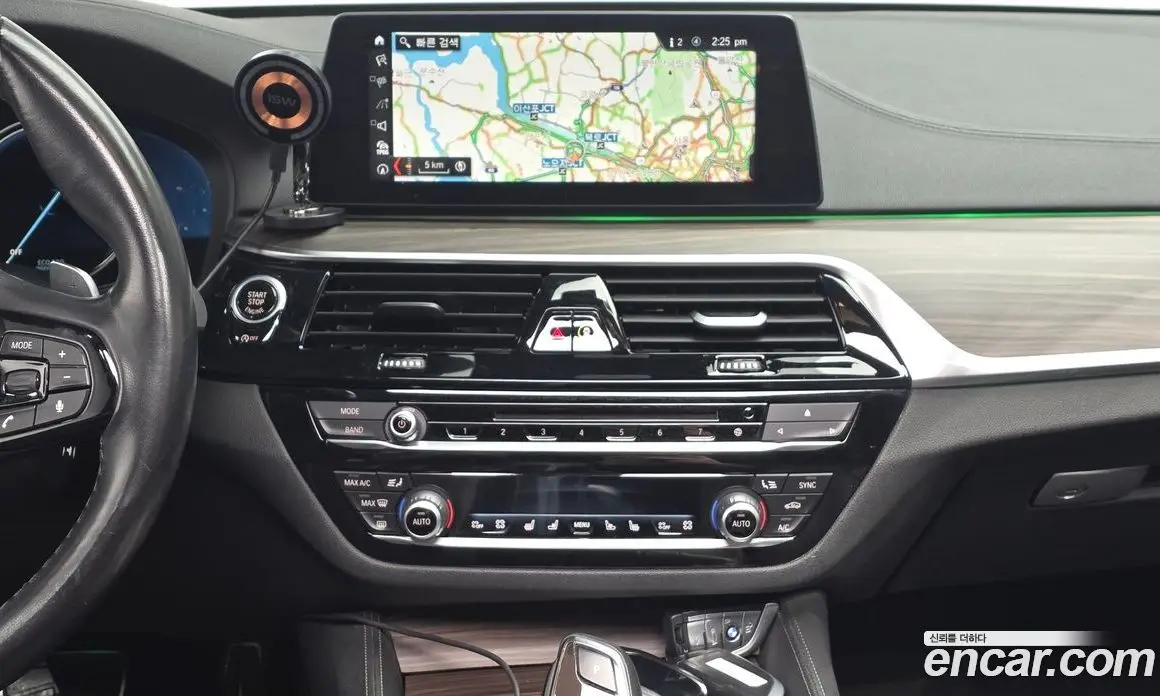 BMW 5 серия 2018 2.0 автомат (гидро), фото 13 BMW 5 серия 2018 2.0 автомат (гидро), фото 13