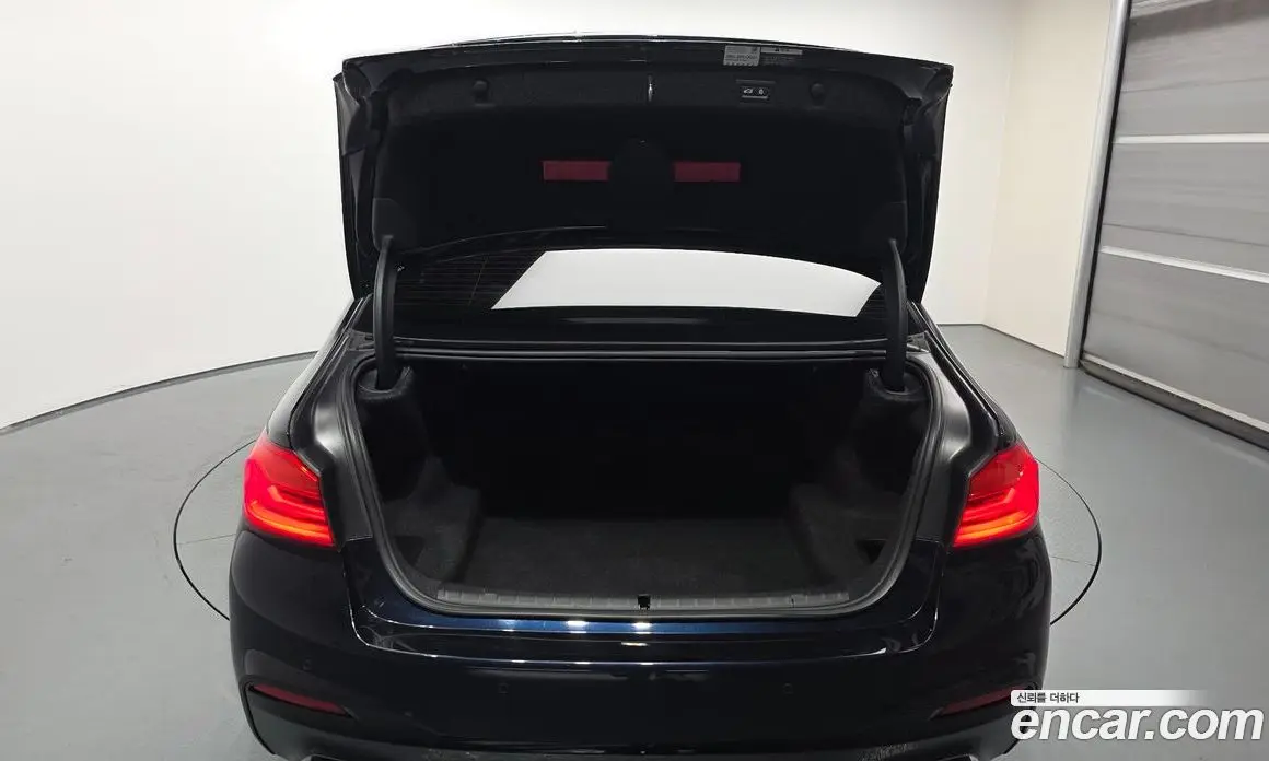 BMW 5 серия 2018 2.0 автомат (гидро), фото 20 BMW 5 серия 2018 2.0 автомат (гидро), фото 20