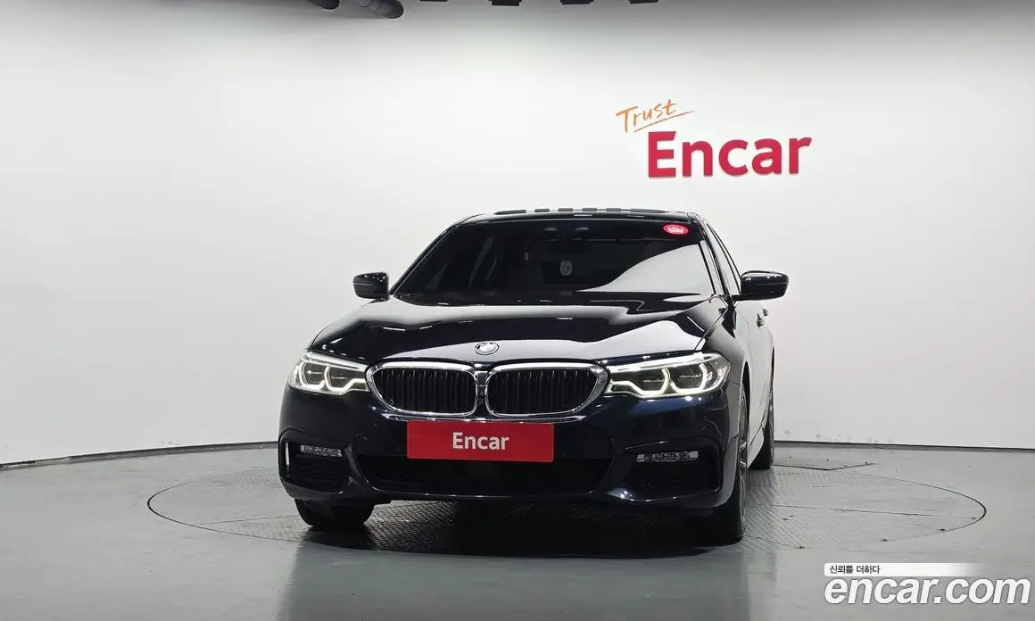 BMW 5 серия 2018 2.0 автомат (гидро), фото 3 BMW 5 серия 2018 2.0 автомат (гидро), фото 3