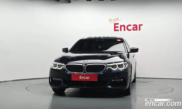 BMW 5 серия 2018 2.0 автомат (гидро), миниатюра 3 BMW 5 серия 2018 2.0 автомат (гидро), миниатюра 3
