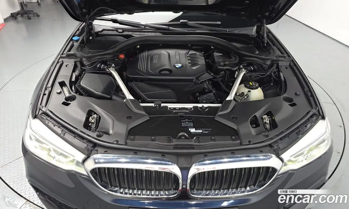 BMW 5 серия 2018 2.0 автомат (гидро), фото 6 BMW 5 серия 2018 2.0 автомат (гидро), фото 6