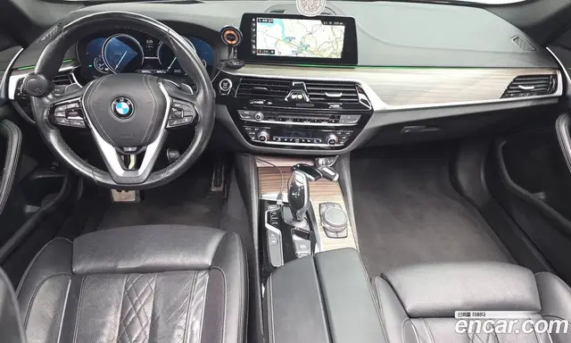 BMW 5 серия 2018 2.0 автомат (гидро), миниатюра 7 BMW 5 серия 2018 2.0 автомат (гидро), миниатюра 7