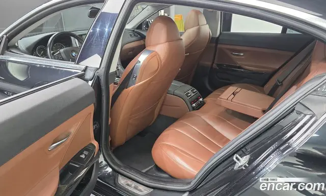 BMW 6 серия 2015 3.0 автомат (гидро), миниатюра 11 BMW 6 серия 2015 3.0 автомат (гидро), миниатюра 11